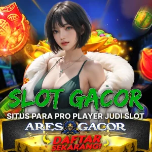 Slot Gacor dan Keuntungannya untuk Pemain Cerdas